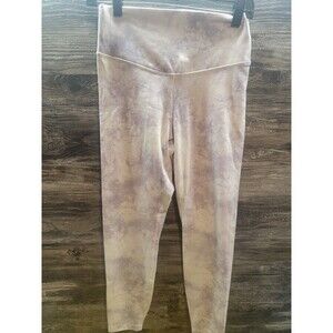 Old Navy Power Chill Leggings Size Medium